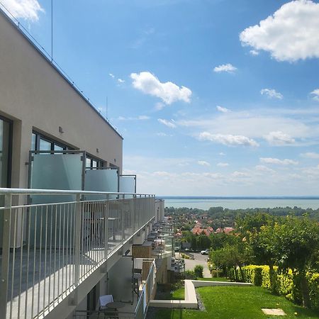 Zenit Wellness Hotel Balaton Вонярцвашхедь Экстерьер фото