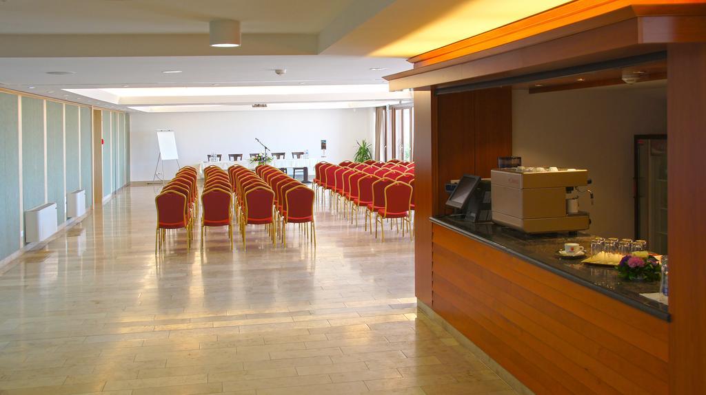 Zenit Wellness Hotel Balaton Вонярцвашхедь Экстерьер фото