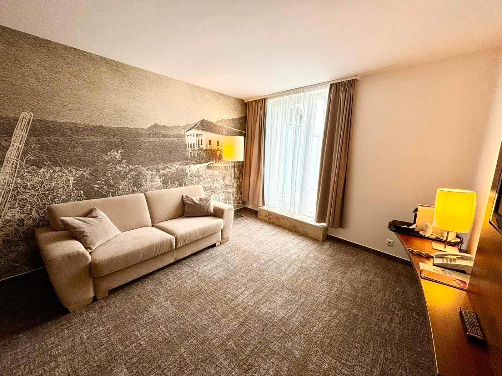 Zenit Wellness Hotel Balaton Вонярцвашхедь Экстерьер фото
