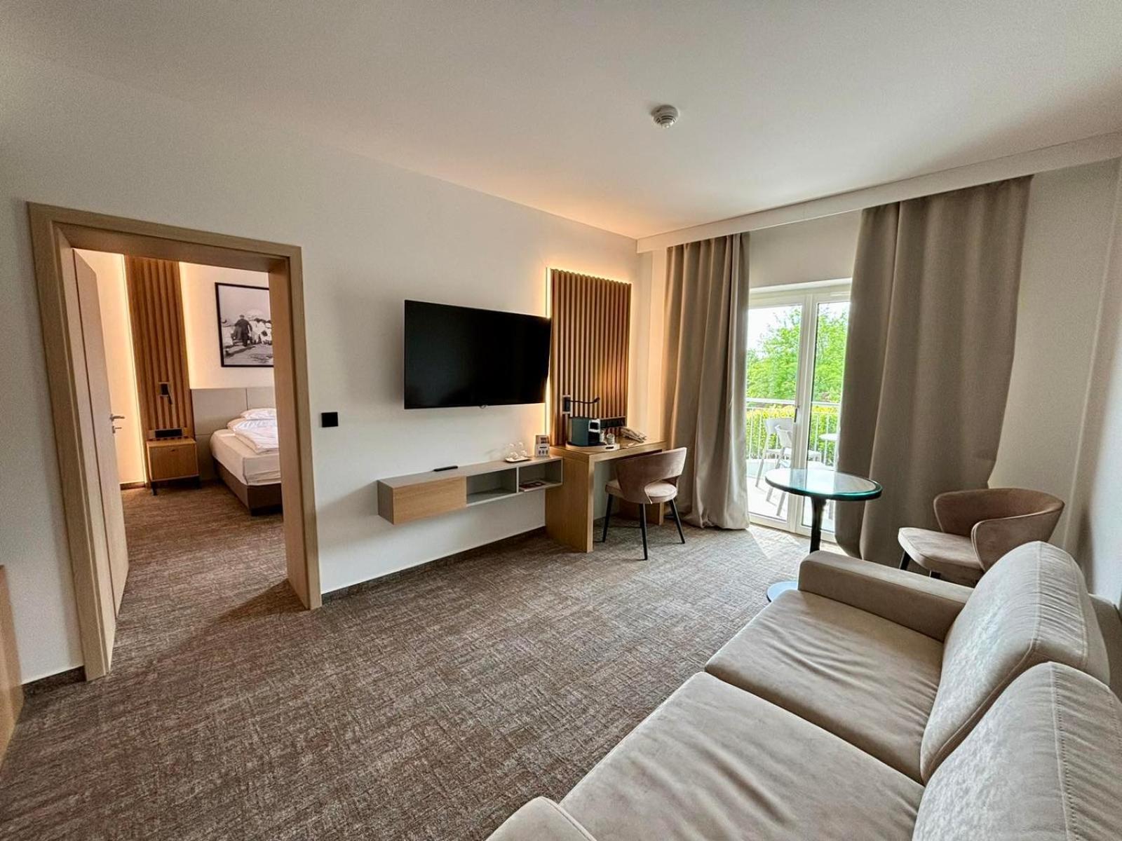Zenit Wellness Hotel Balaton Вонярцвашхедь Экстерьер фото