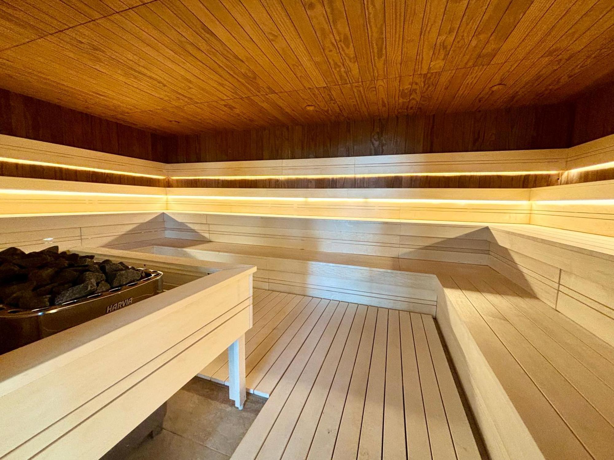 Zenit Wellness Hotel Balaton Вонярцвашхедь Экстерьер фото
