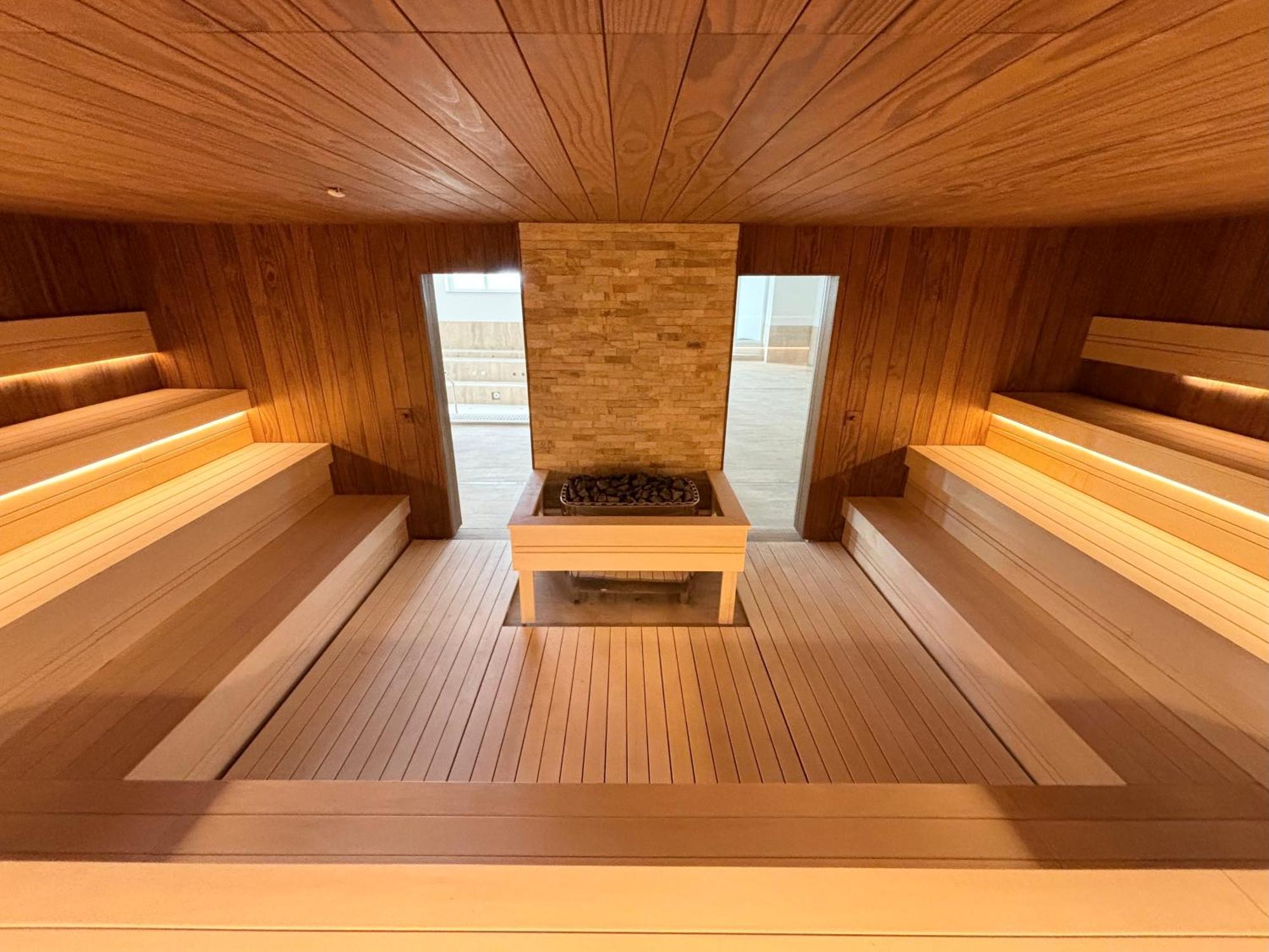Zenit Wellness Hotel Balaton Вонярцвашхедь Экстерьер фото