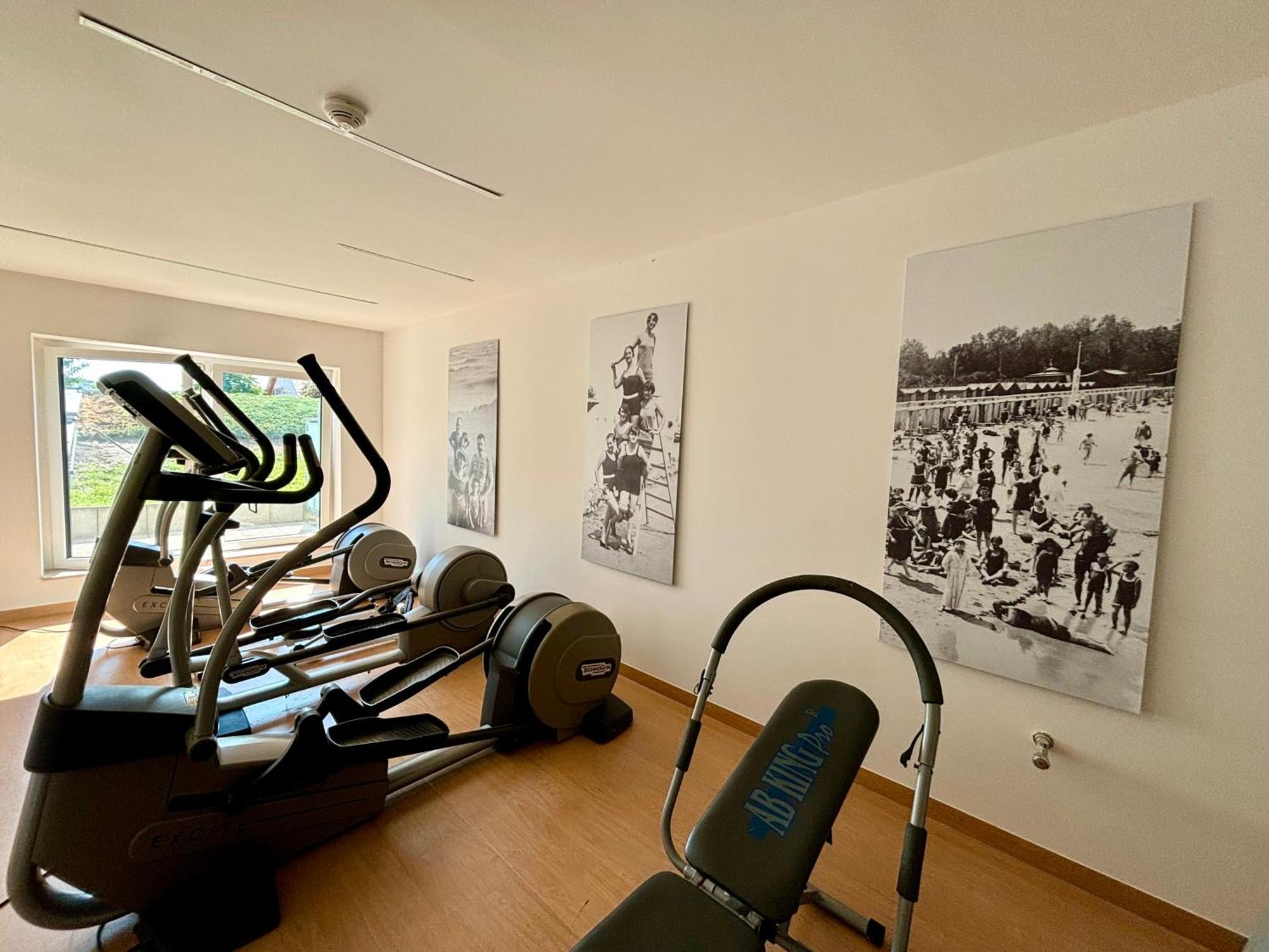 Zenit Wellness Hotel Balaton Вонярцвашхедь Экстерьер фото