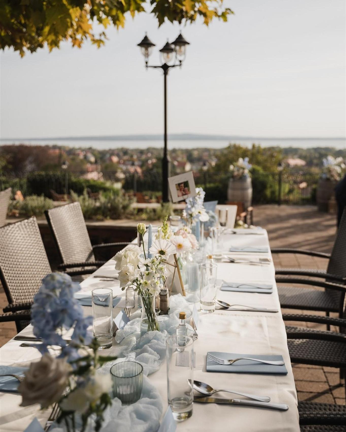 Zenit Wellness Hotel Balaton Вонярцвашхедь Экстерьер фото